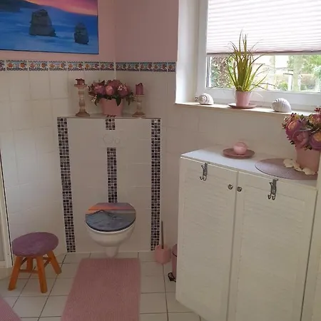 Sonnenhaus Nyaraló Kramerhof