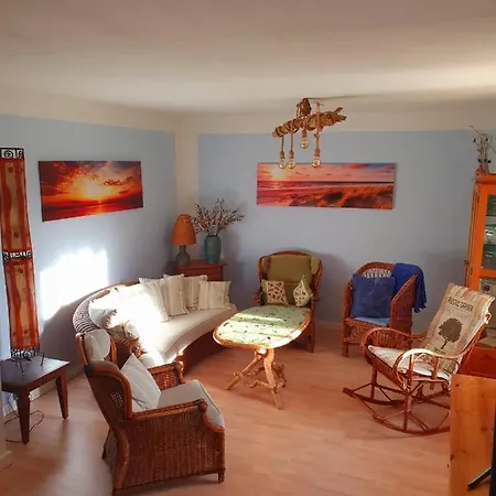 Sonnenhaus Kramerhof