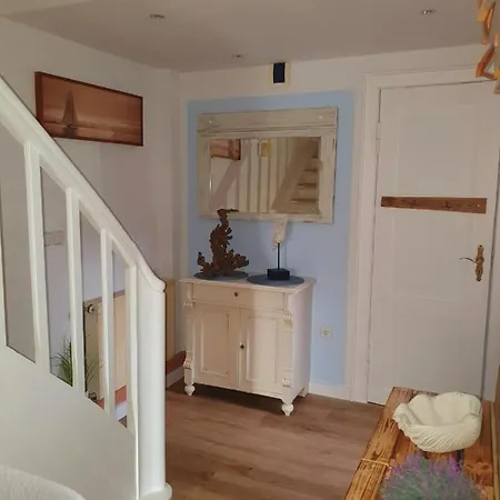 Sonnenhaus Nyaraló *