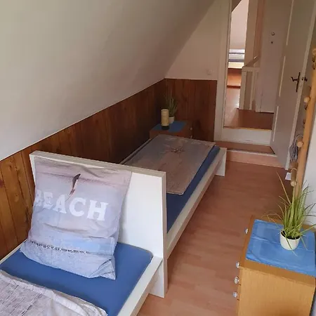 Sonnenhaus Nyaraló Kramerhof