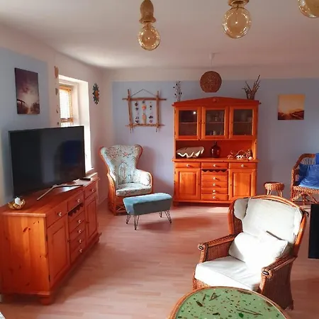 Sonnenhaus *