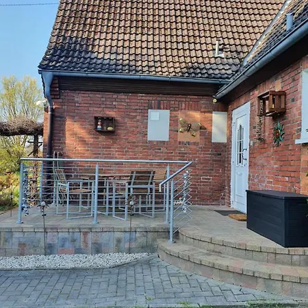Sonnenhaus Holiday home Kramerhof