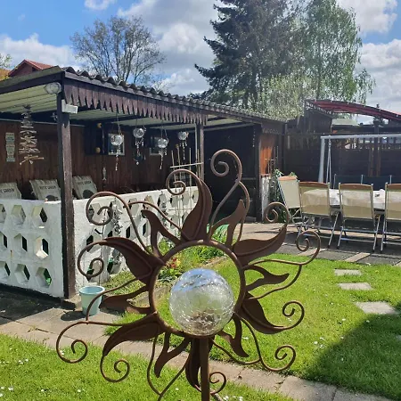 Sonnenhaus * Kramerhof