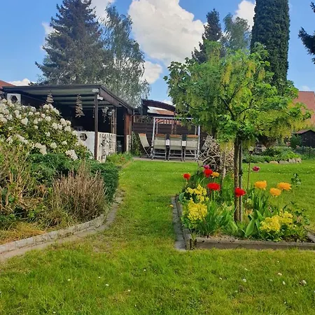 Sonnenhaus *