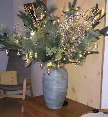 Sonnenhaus Kramerhof