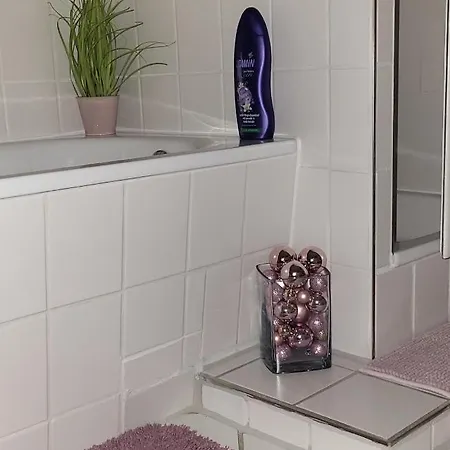 Sonnenhaus Nyaraló *