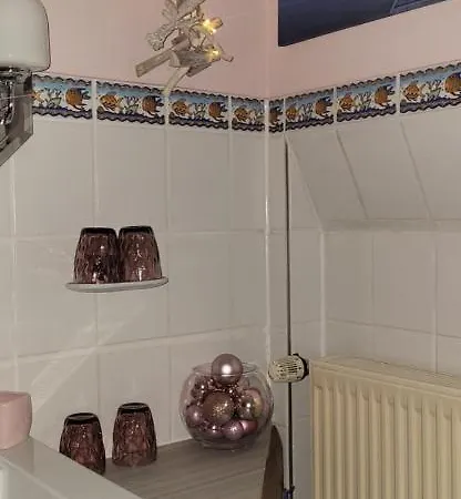 Sonnenhaus * Kramerhof